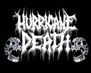logo Hurricane Death